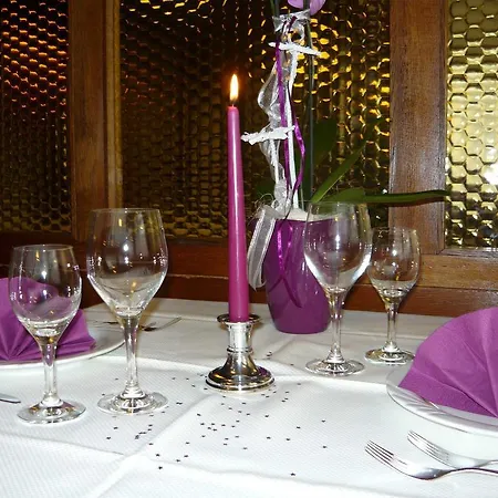 Guest house Herderich 3*
