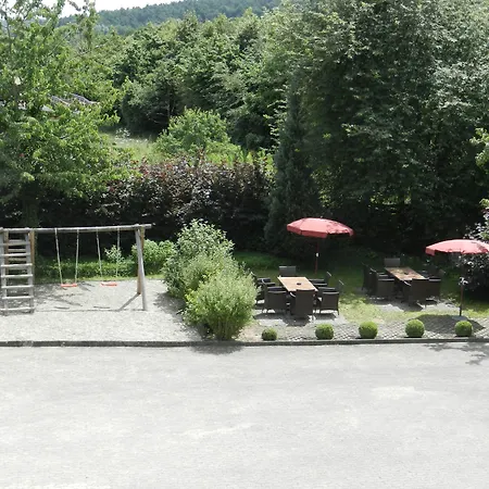Herderich Maison d'hôtes 3*