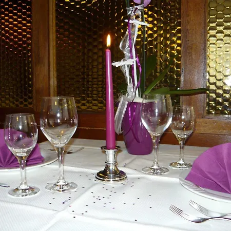 Herderich Maison d'hôtes 3*
