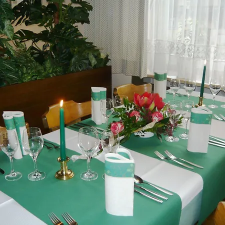 Herderich Maison d'hôtes Schlüsselfeld