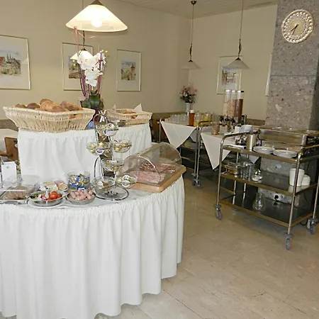 Maison d'hôtes Herderich