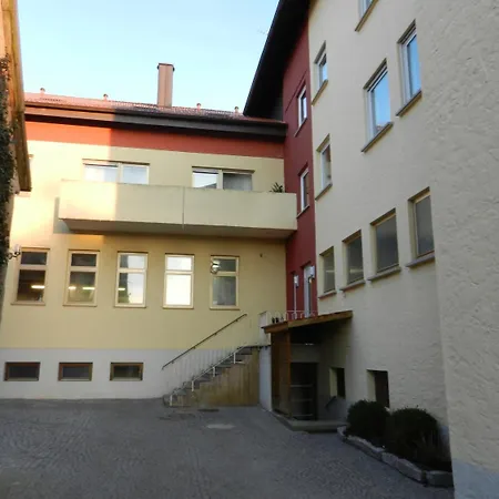 Maison d'hôtes Herderich Schlüsselfeld
