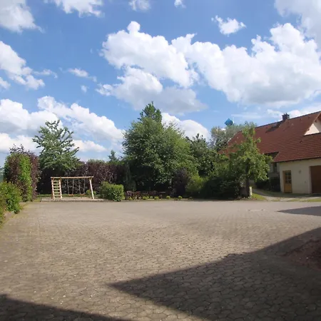 Herderich 3* Schlüsselfeld