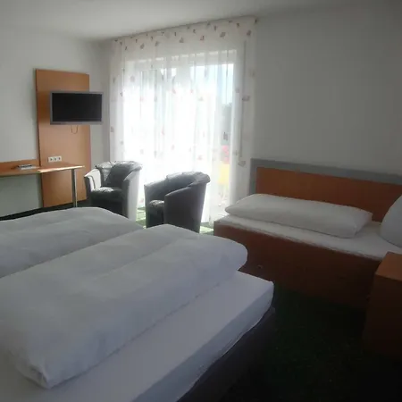 Herderich Guest house Schluesselfeld