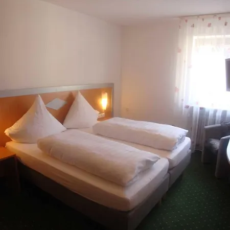 Herderich 3* Schluesselfeld