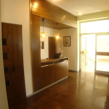 Herderich Guest house Schluesselfeld