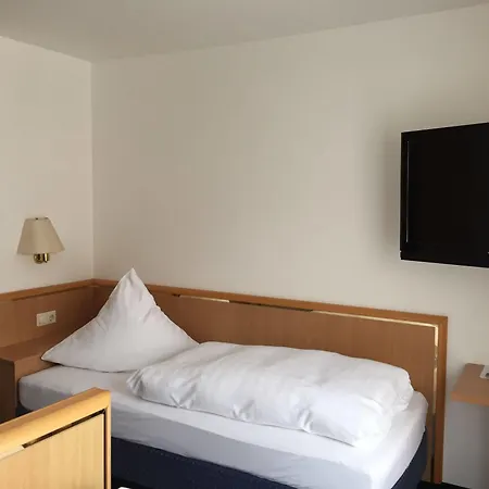 Herderich Guest house Schluesselfeld