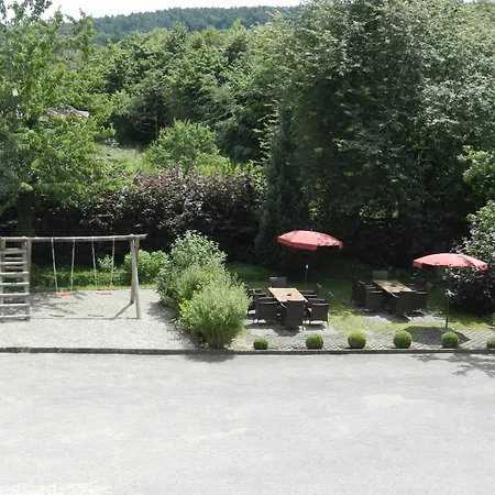 Herderich Maison d'hôtes 3*