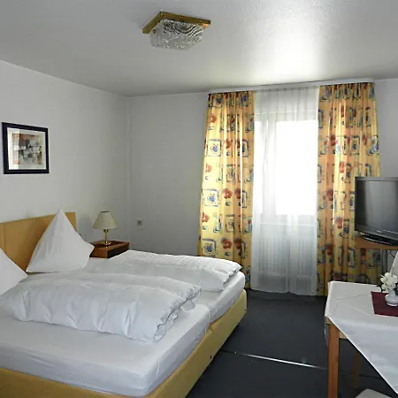 Herderich Guest house 3*