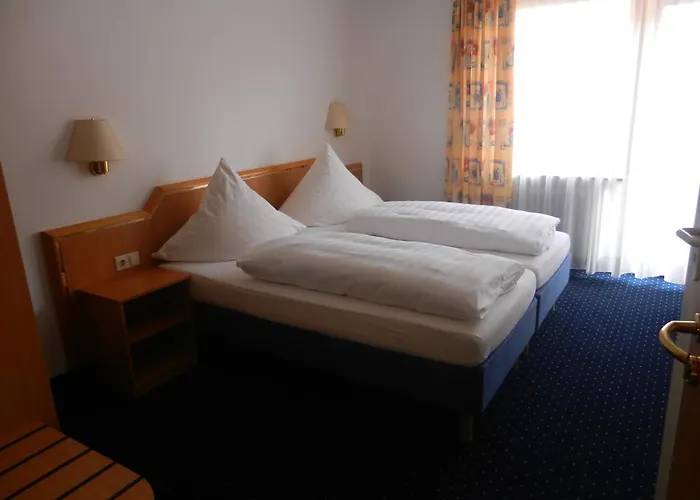 Herderich Gæstehus 3*
