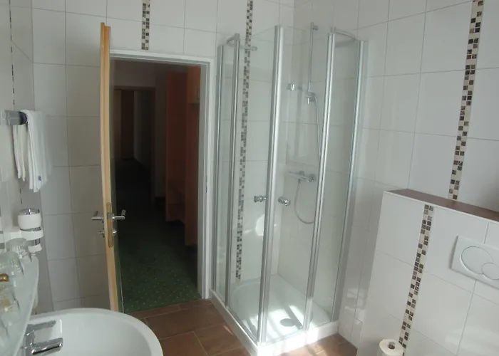 Herderich Gæstehus 3*