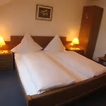 海德瑞赫酒店 招待所 3*
