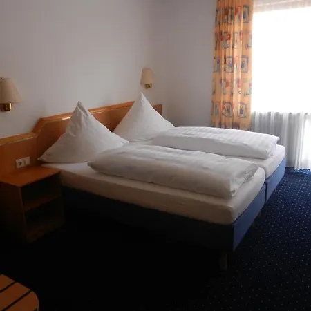 Herderich Guest house 3*