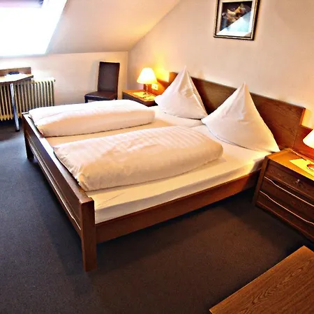 Herderich Guest house Schluesselfeld