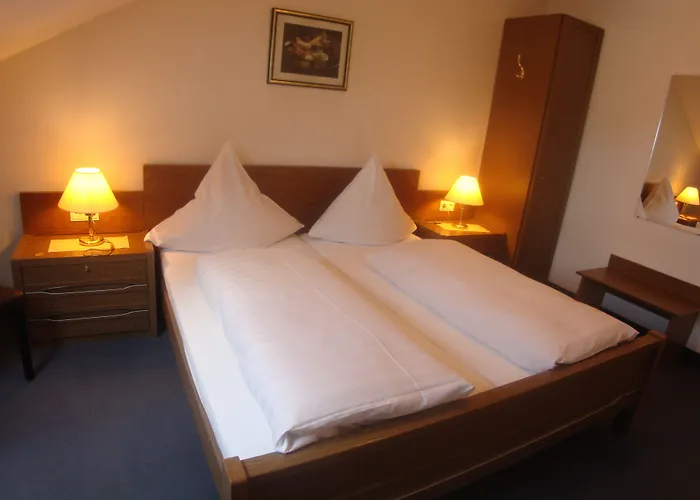 Herderich Gasthuis 3*