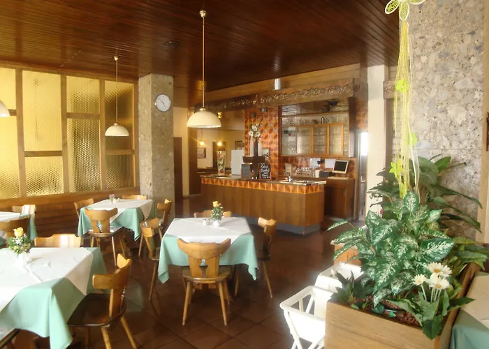 Herderich 3* Schlüsselfeld