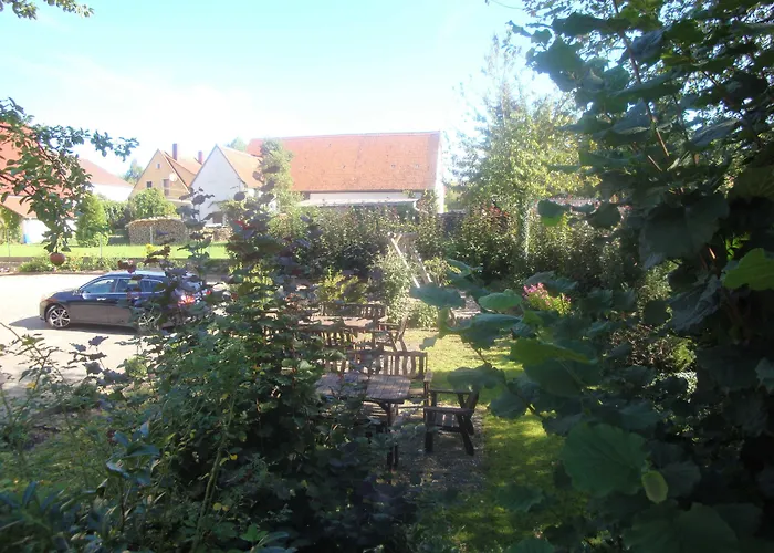 Herderich Guest house 3*