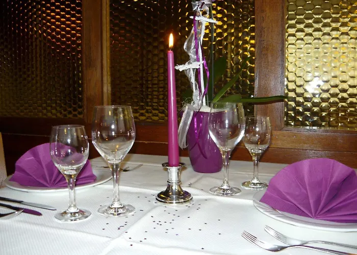 Herderich Guest house 3*