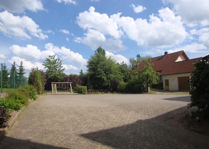 Herderich 3* Schlüsselfeld