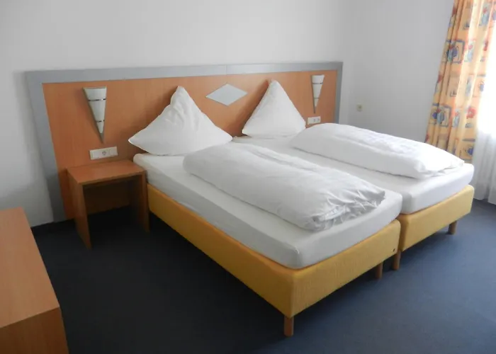 Guest house Herderich