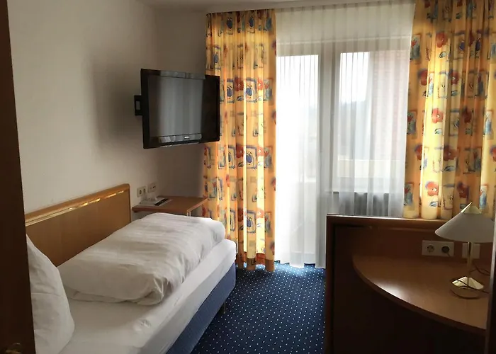 Herderich 3* Schluesselfeld