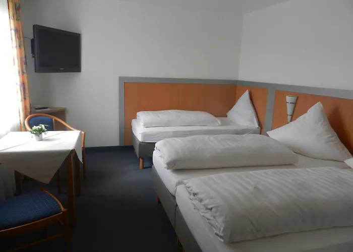Herderich Guest house