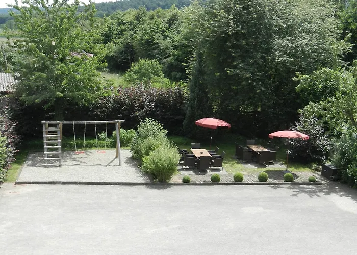 Herderich Gasthuis 3*