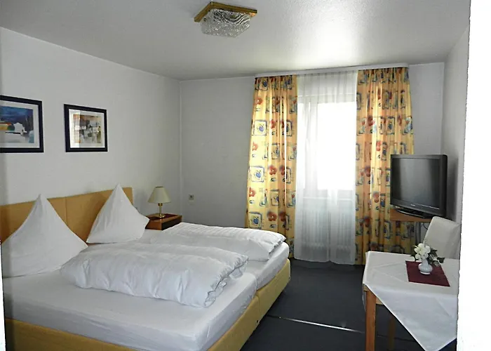 Herderich Guest house 3*
